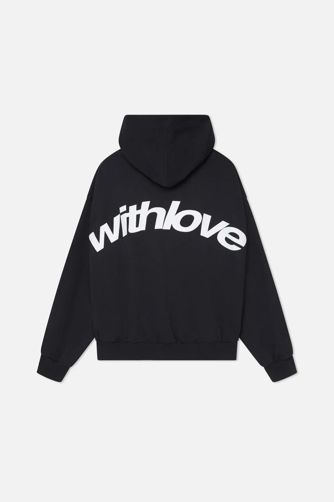 With Love | Hoodie