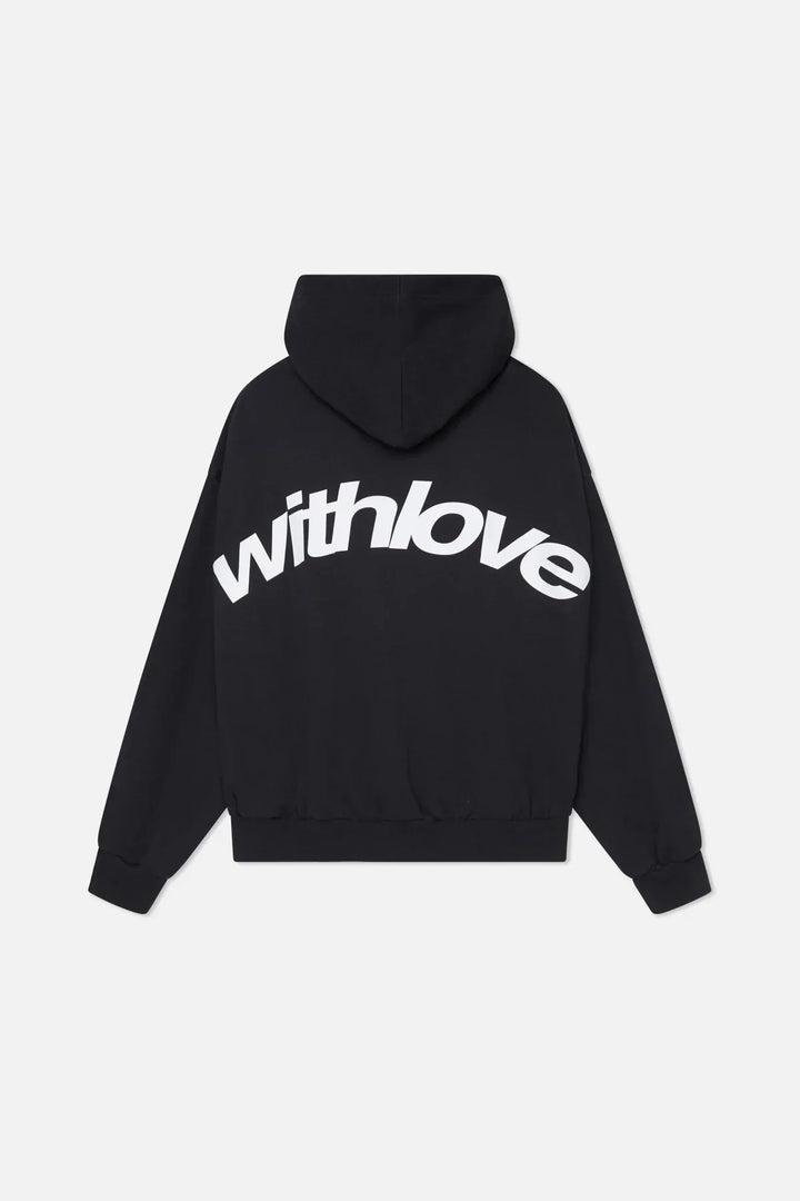 With Love | Hoodie