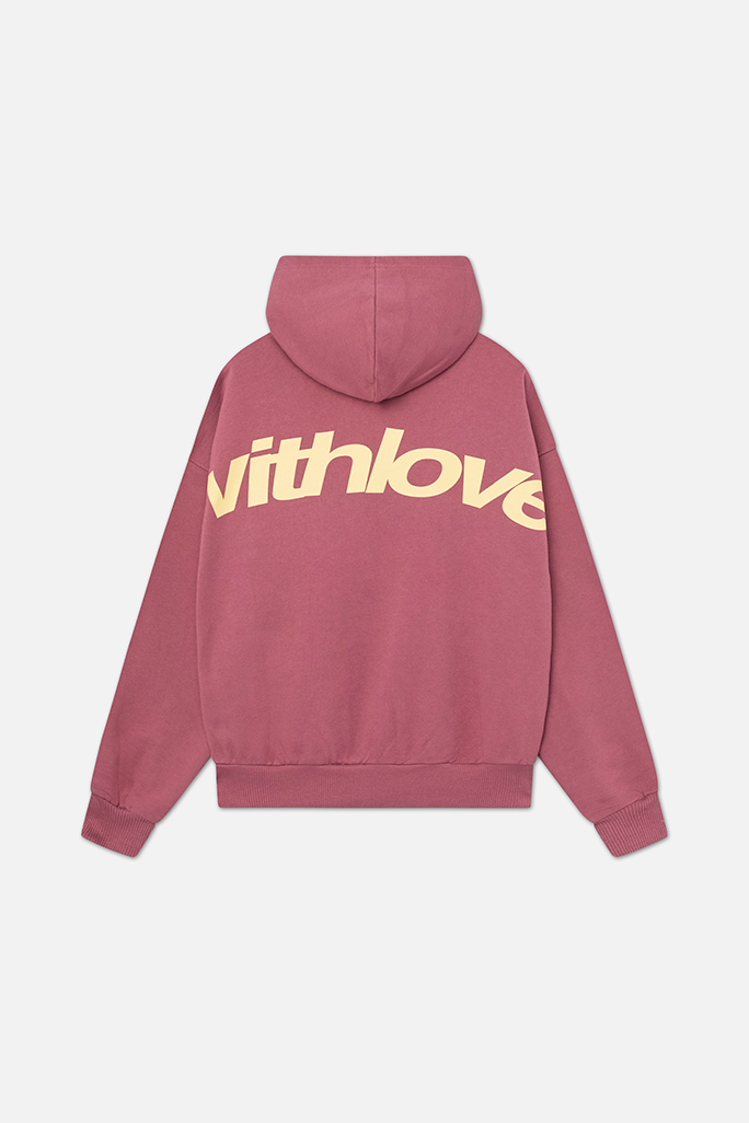 With Love | Hoodie
