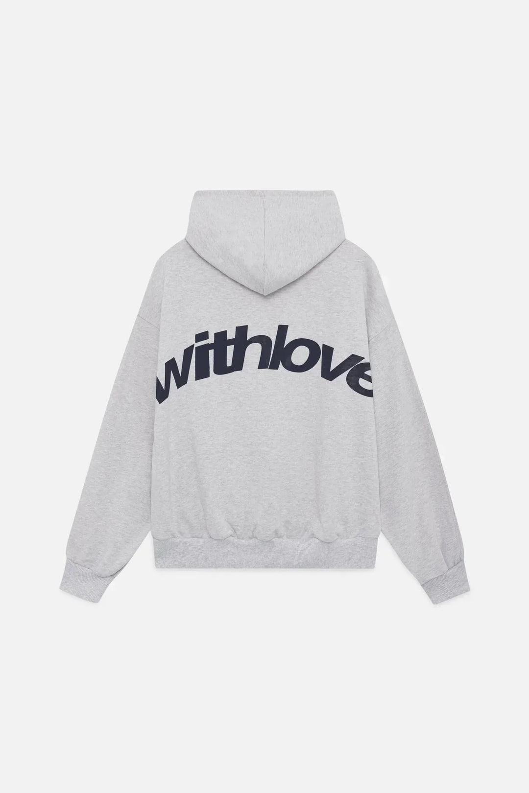 With Love | Hoodie