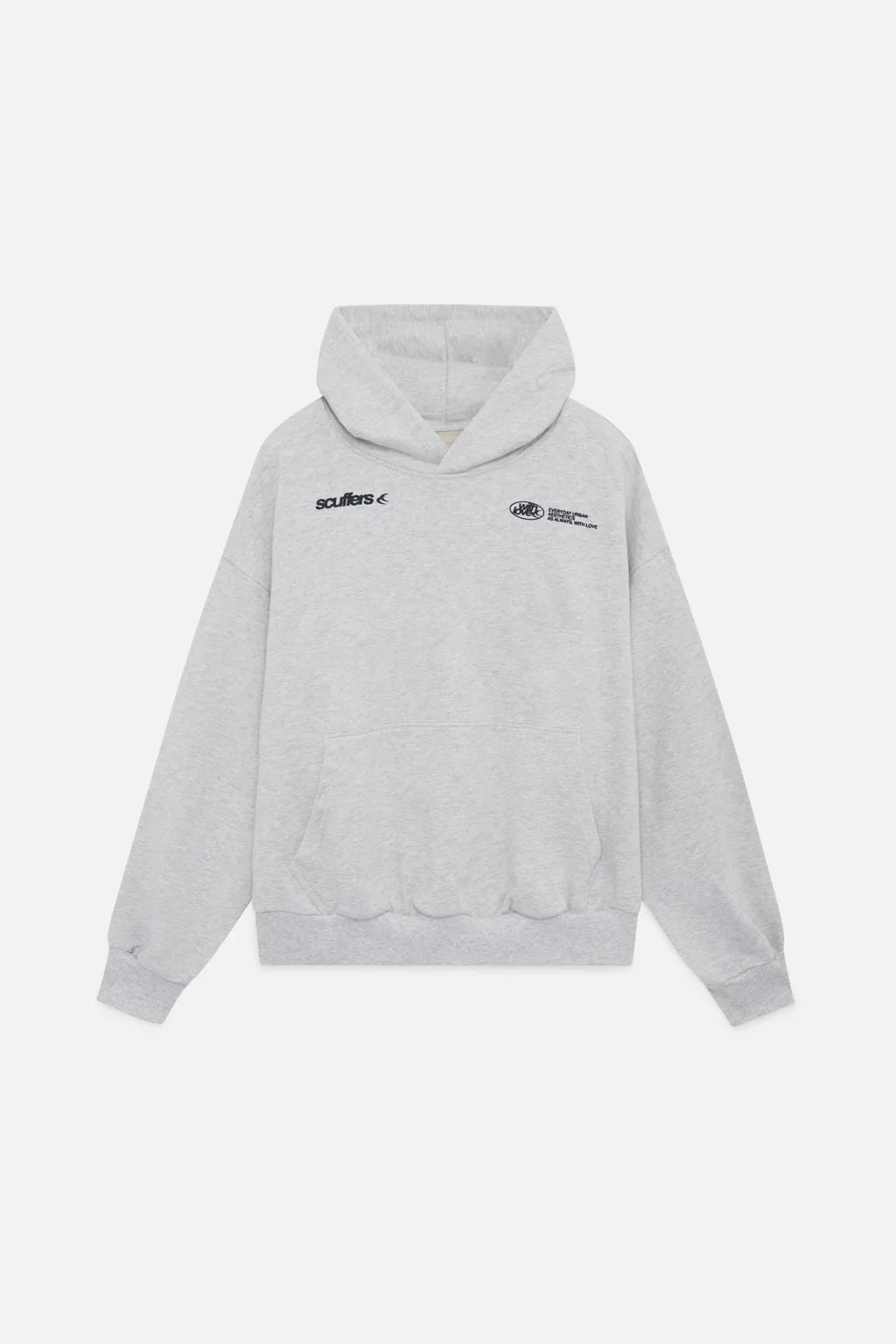 With Love | Hoodie