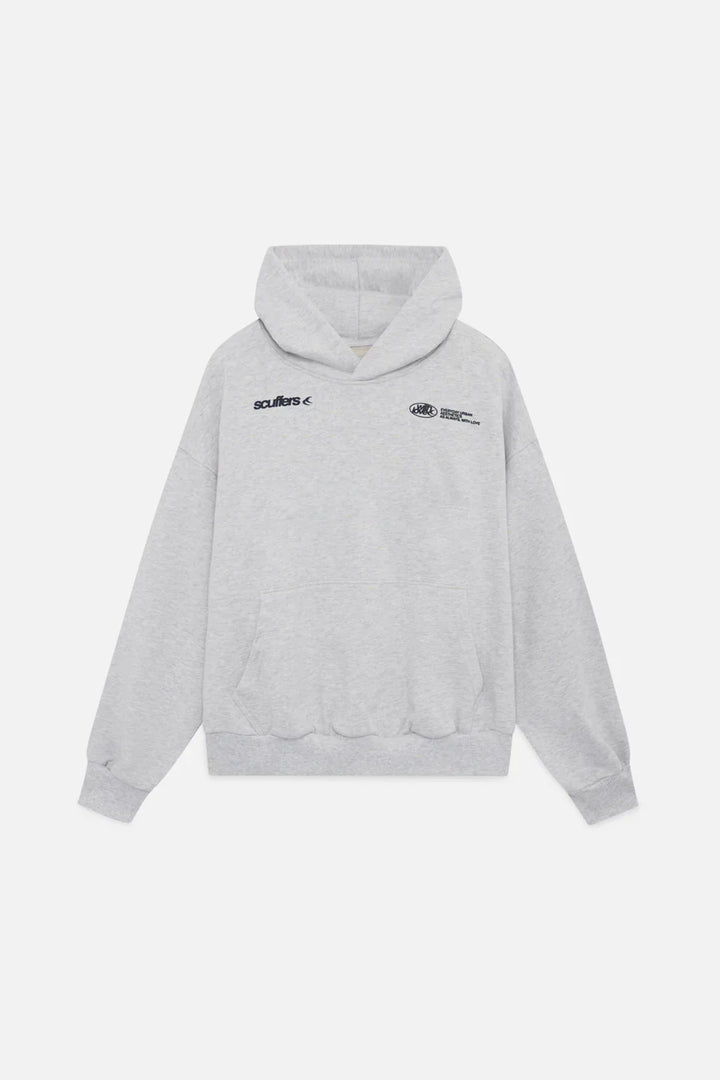 With Love | Hoodie