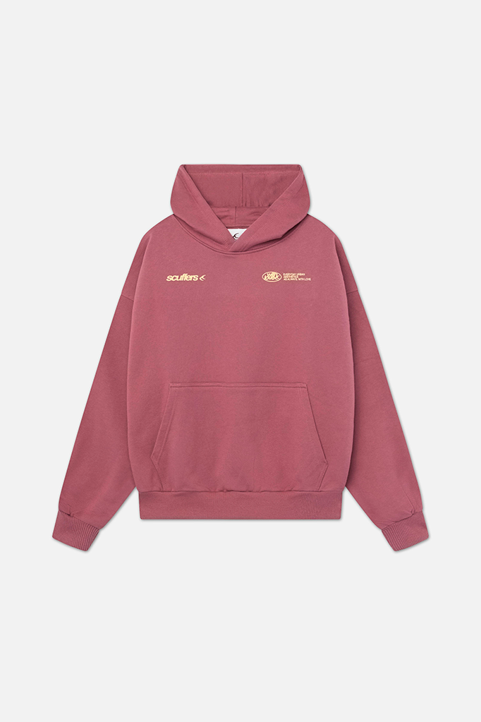With Love | Hoodie