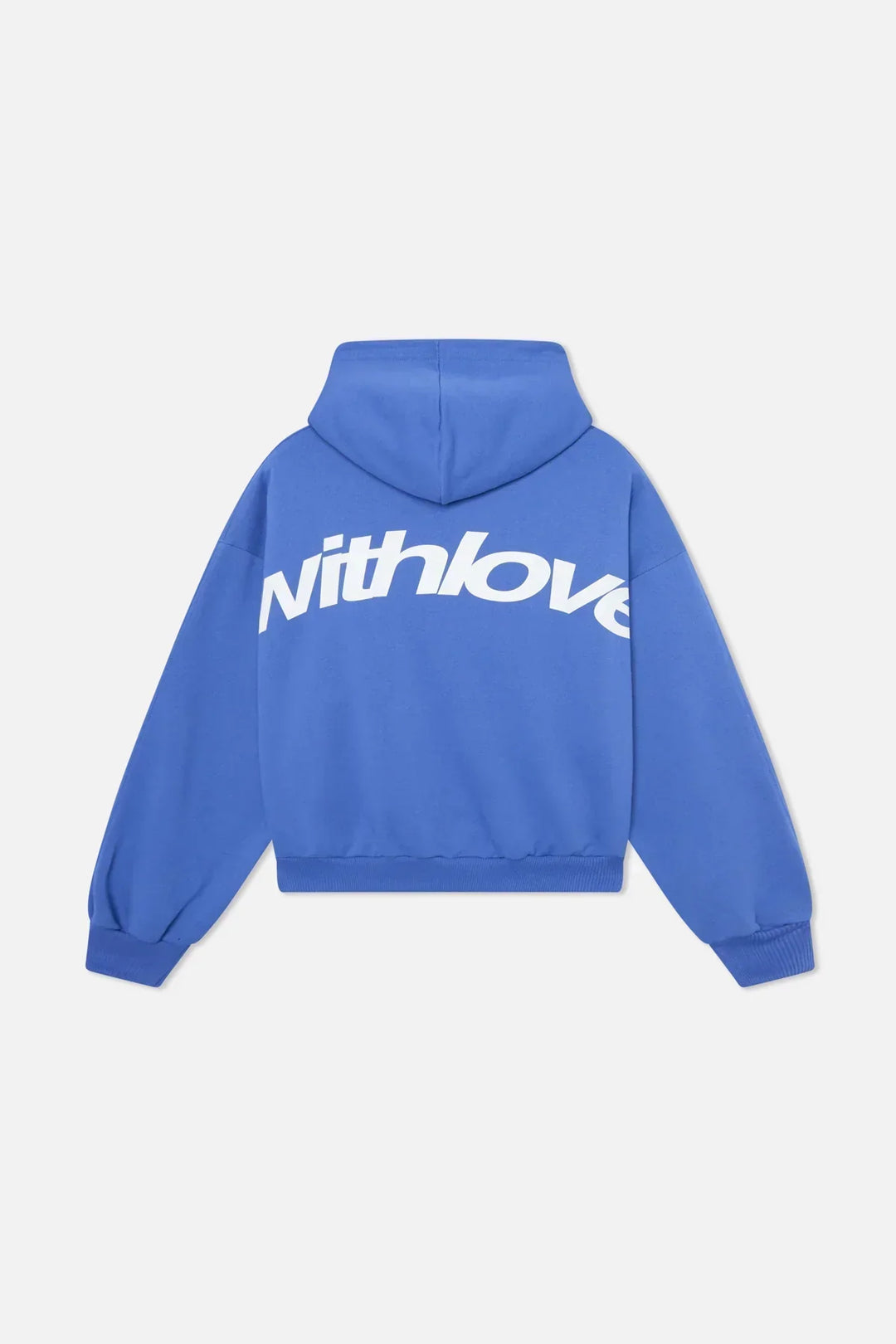 With Love | Hoodie