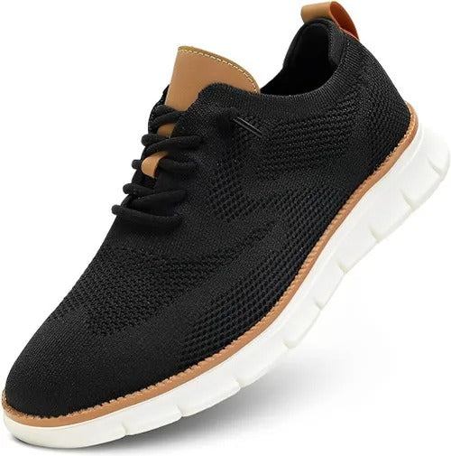 Orthopedische Derby Schoenen Heren