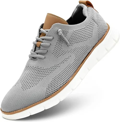 Orthopedische Derby Schoenen Heren