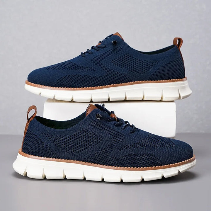 Orthopedische Derby Schoenen Heren