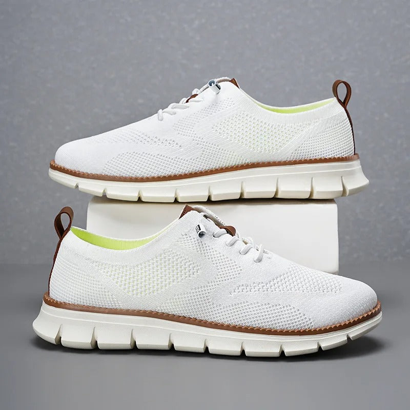Orthopedische Derby Schoenen Heren