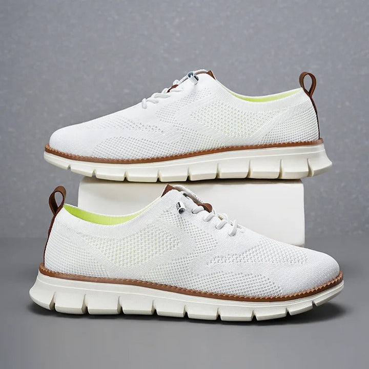 Orthopedische Derby Schoenen Heren