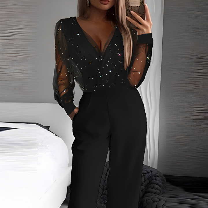 Glamour Suit - Elegant - Shirt + Broek