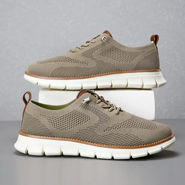 Orthopedische Derby Schoenen Heren