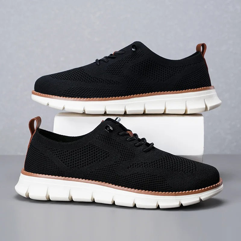 Orthopedische Derby Schoenen Heren