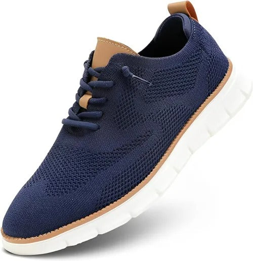 Orthopedische Derby Schoenen Heren