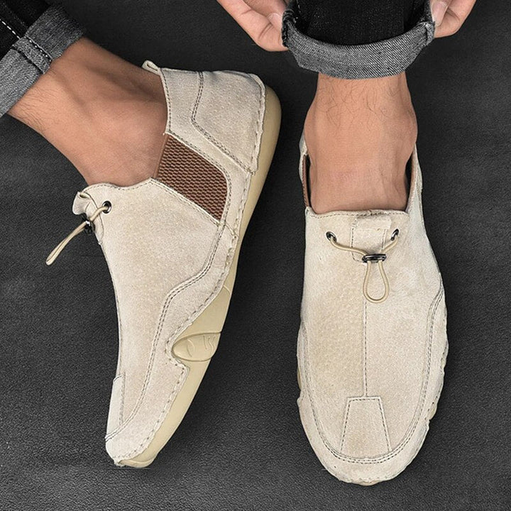Adrian | Casual instapschoenen voor heren