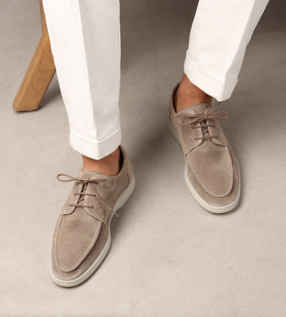 Beige / EU 42