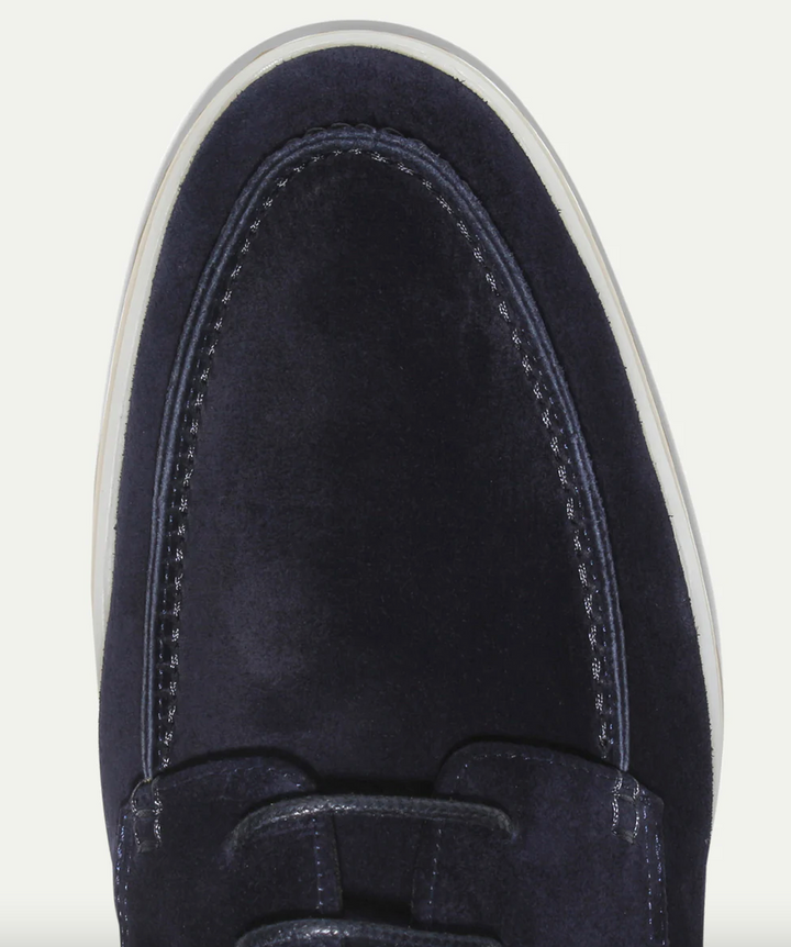 Joseph | Casual wandelschoenen met veters voor heren
