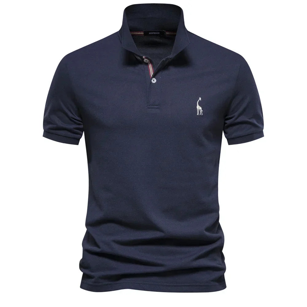 Donkerblauw / 2XL