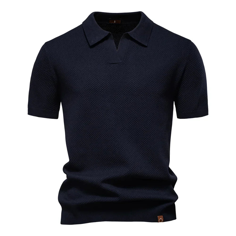 Donkerblauw / 2XL