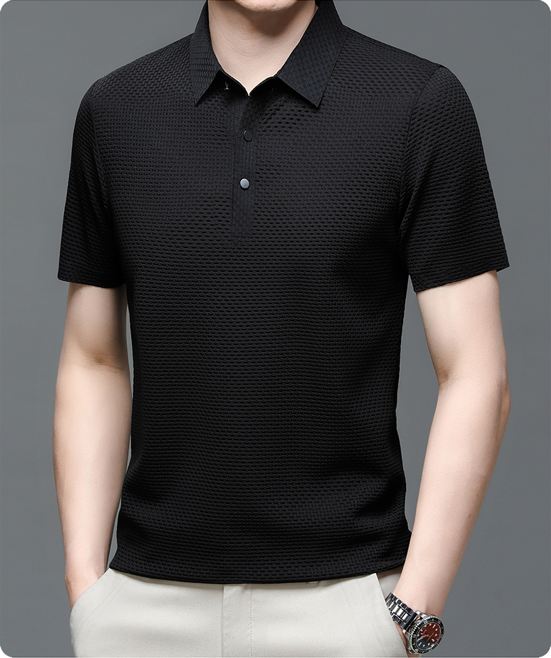 Leo | Elegante Polo