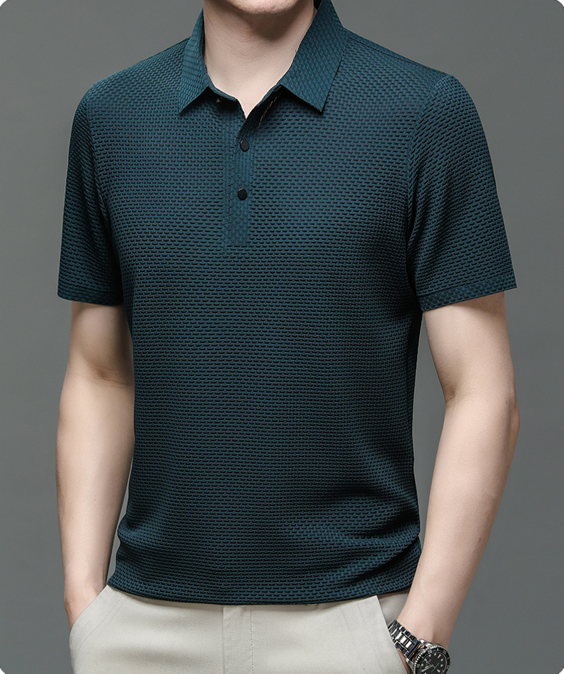 Leo | Elegante Polo