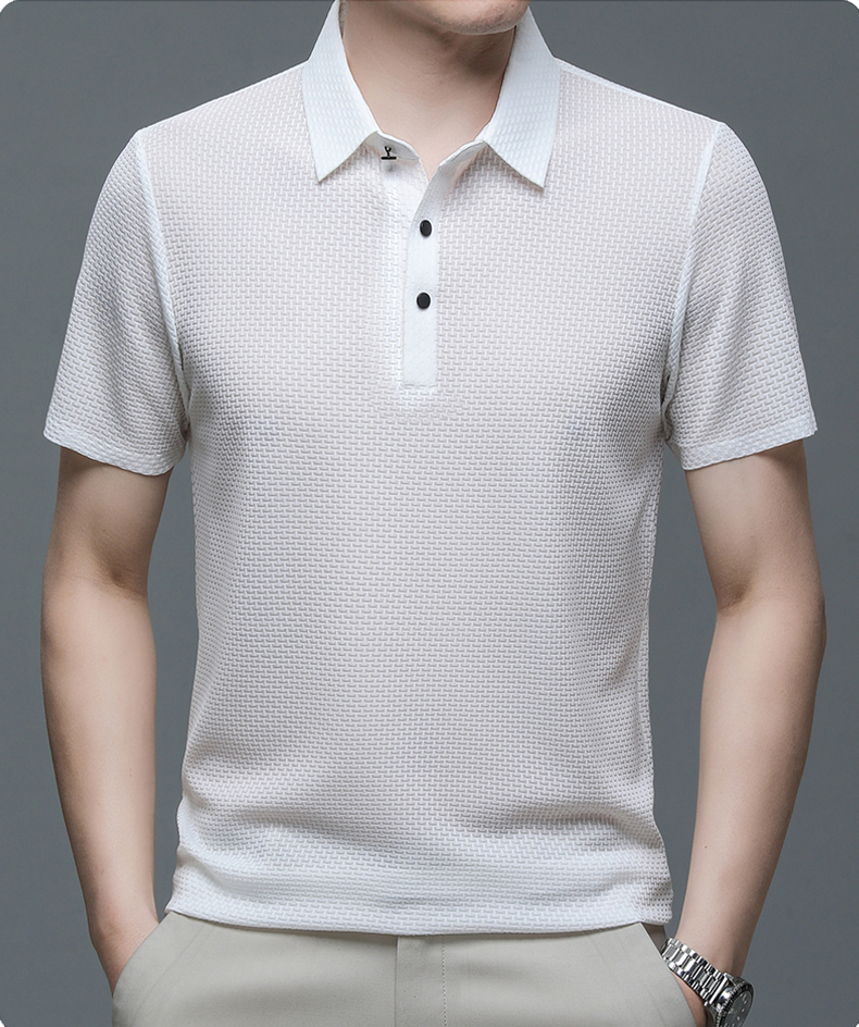 Leo | Elegante Polo
