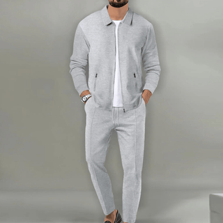 Ensemble SweatSuit | Comfortbal & Stijlvol