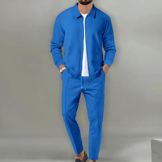 Ensemble SweatSuit | Comfortbal & Stijlvol