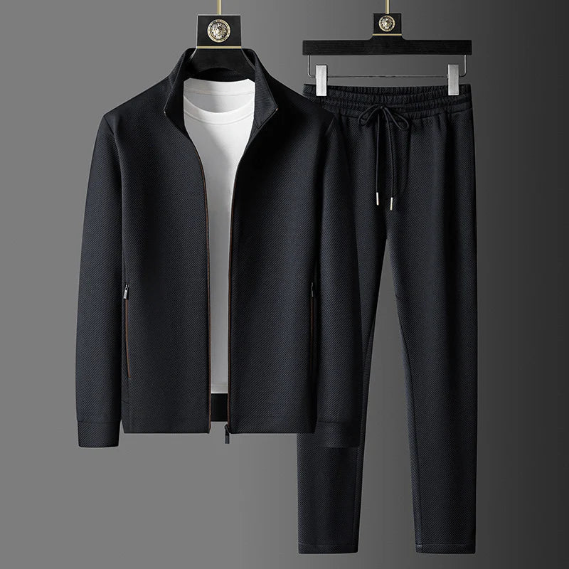 Zwart / 2XL