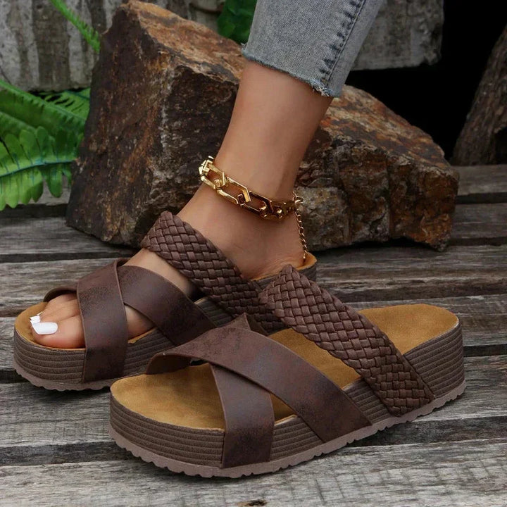 Dana Orthopedische Sandalen