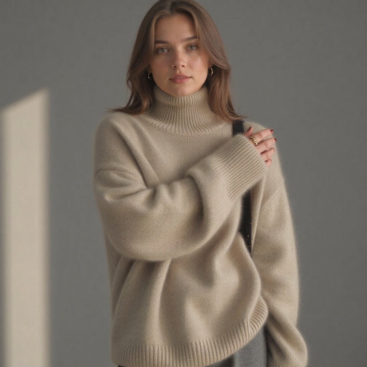 Pullover Sidney