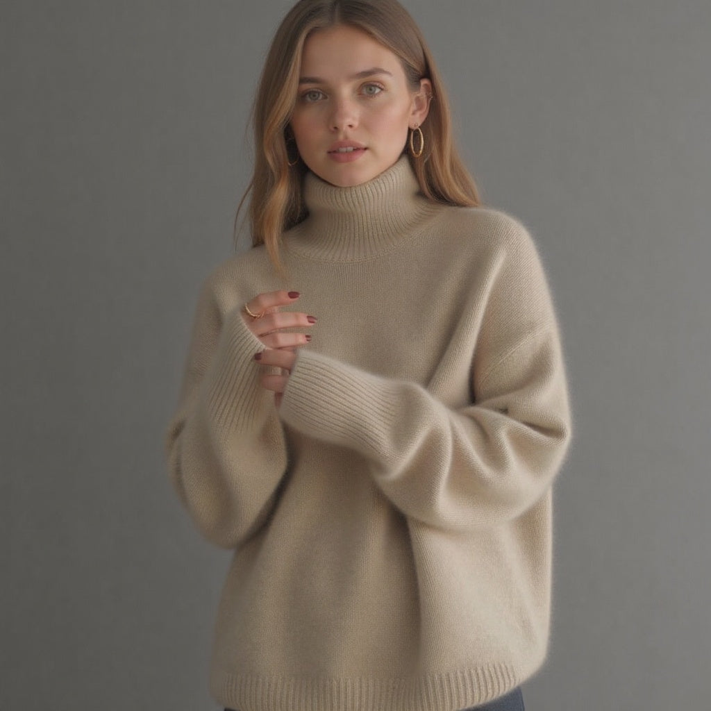 Beige / 3XL