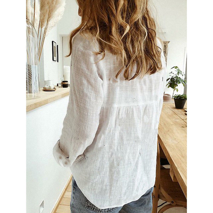 Blouse Chloë Casual