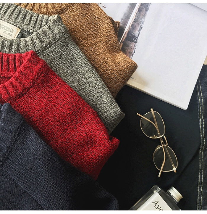 Sven Sweater
