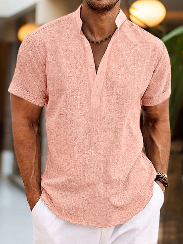 Roze / 3XL