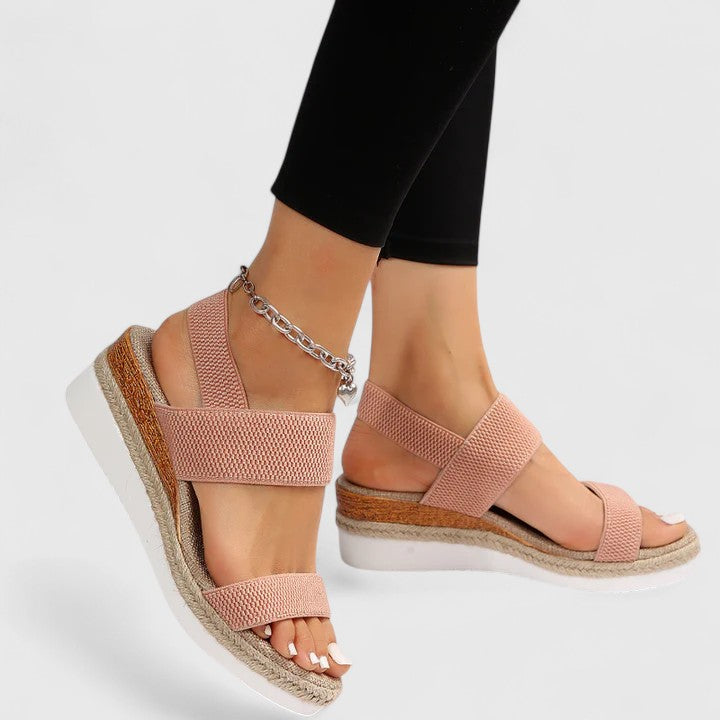 Merill | Orthopedische Comfort Sandalen