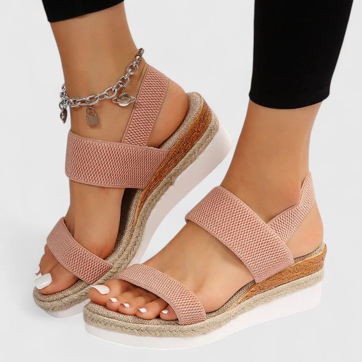Merill | Orthopedische Comfort Sandalen