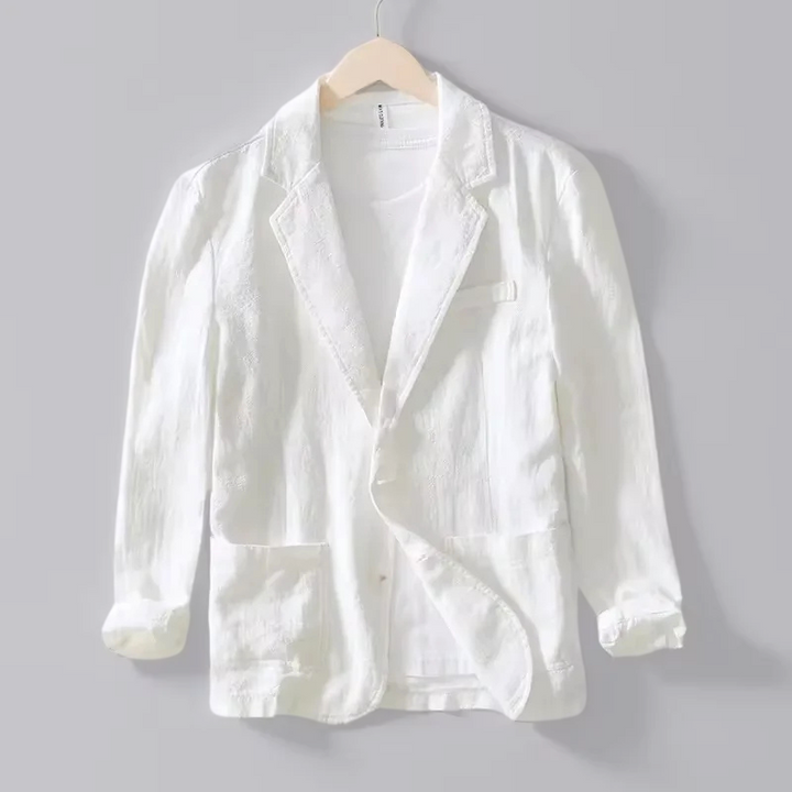 Luca | Classic Tailored Blazer