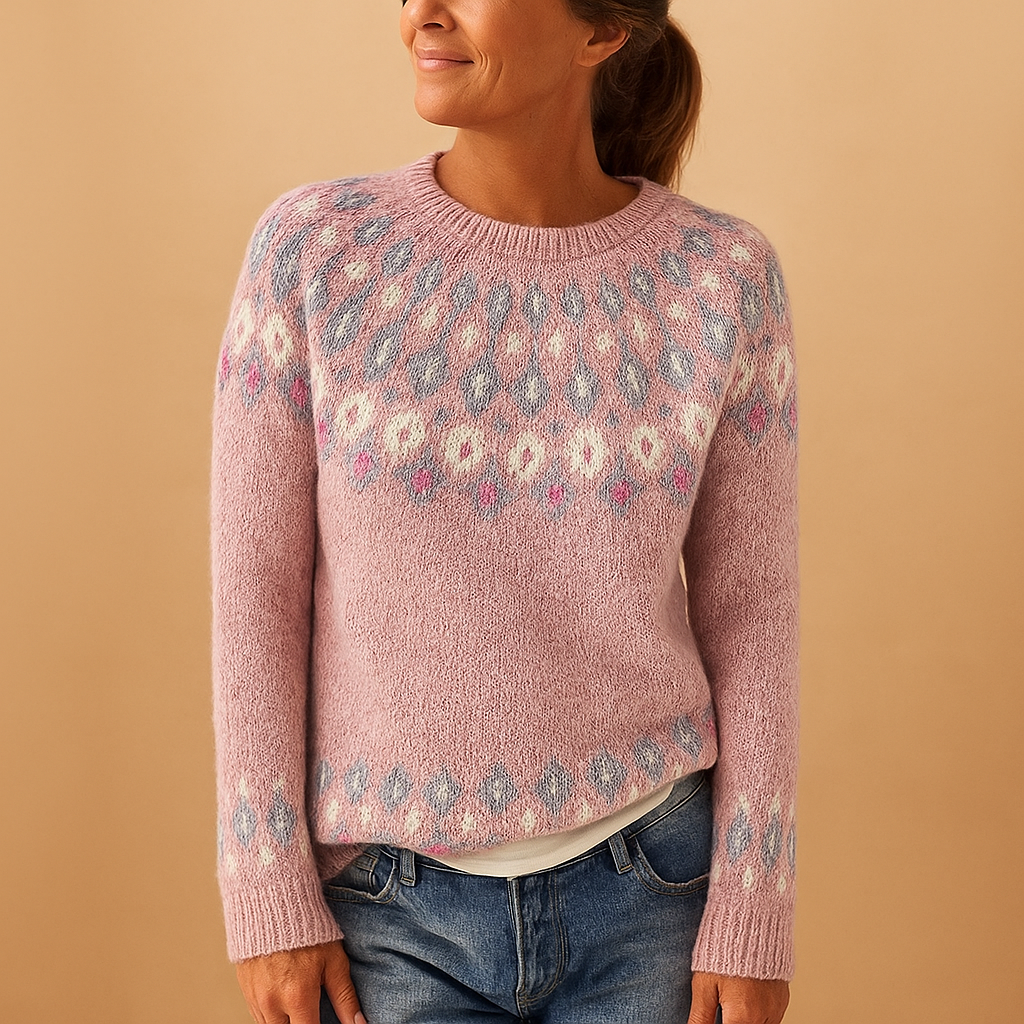 Roze / XL